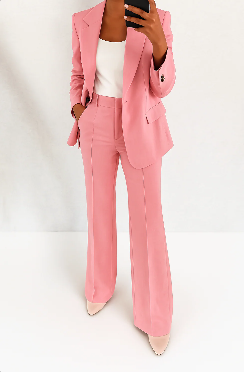 Women's Two-Piece Women’s Suit