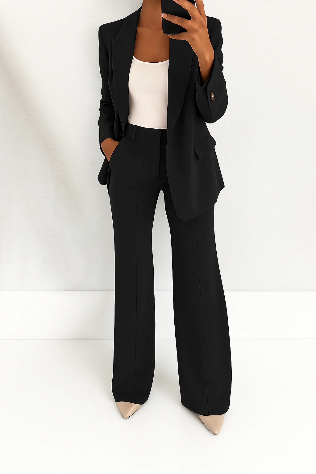 Women's Two-Piece Women’s Suit