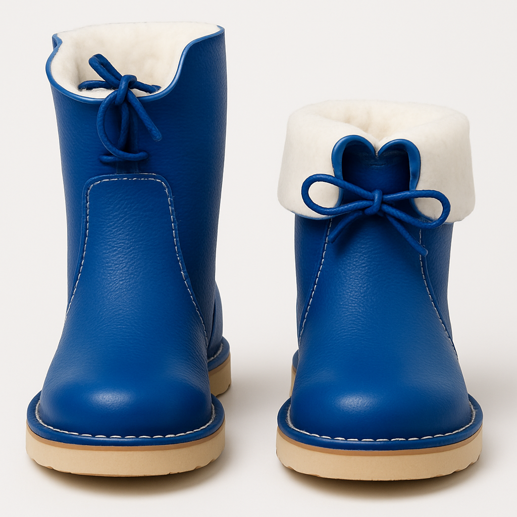 Women's Insulating and waterproof boots