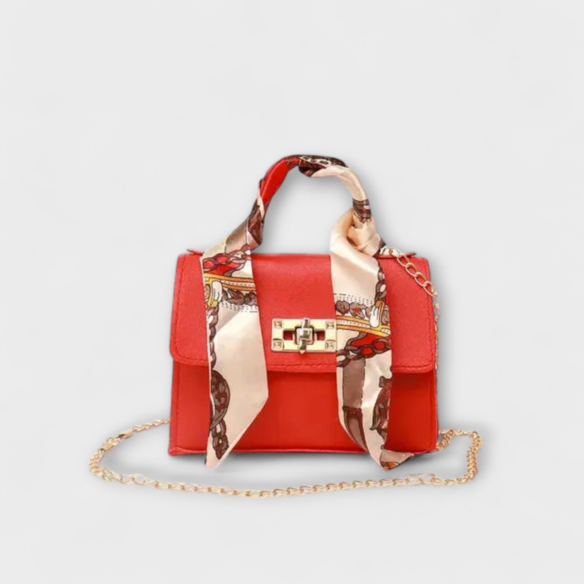 Women's Elegant Handbag