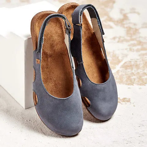 Women's Sandals with Support