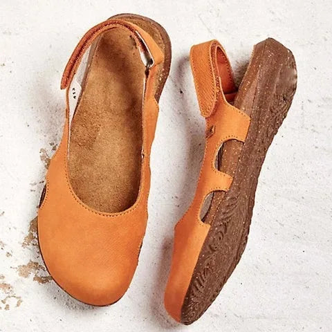 Women's Sandals with Support