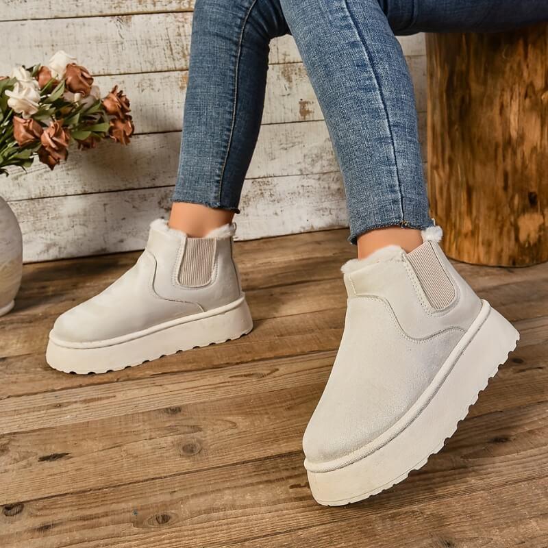 Women's Stylish Warm Boots