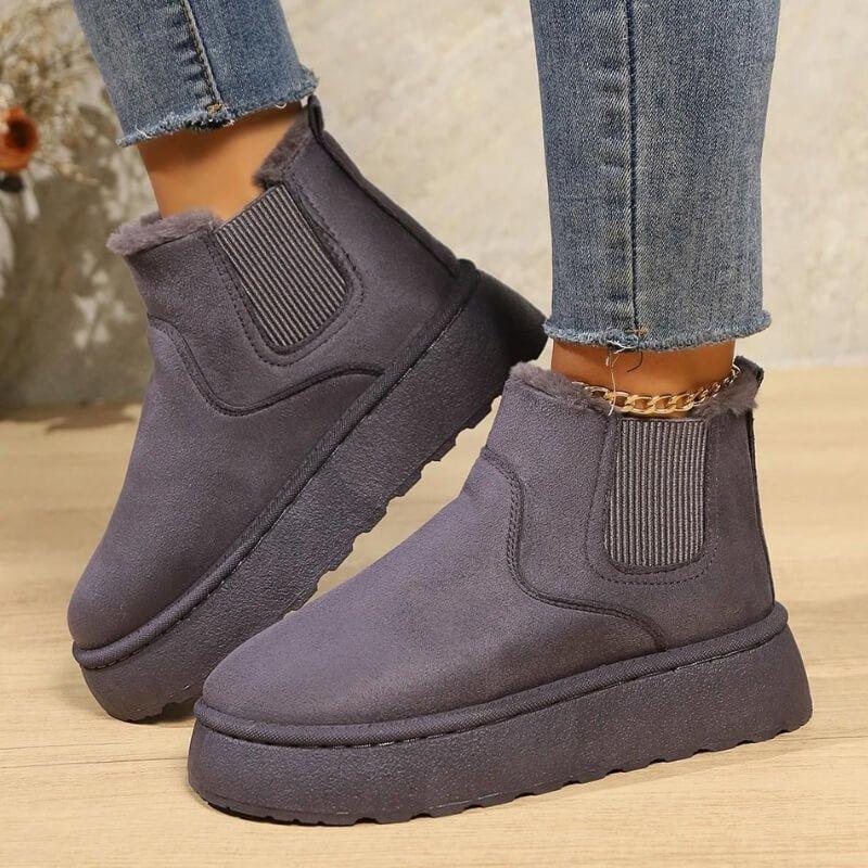 Women's Stylish Warm Boots