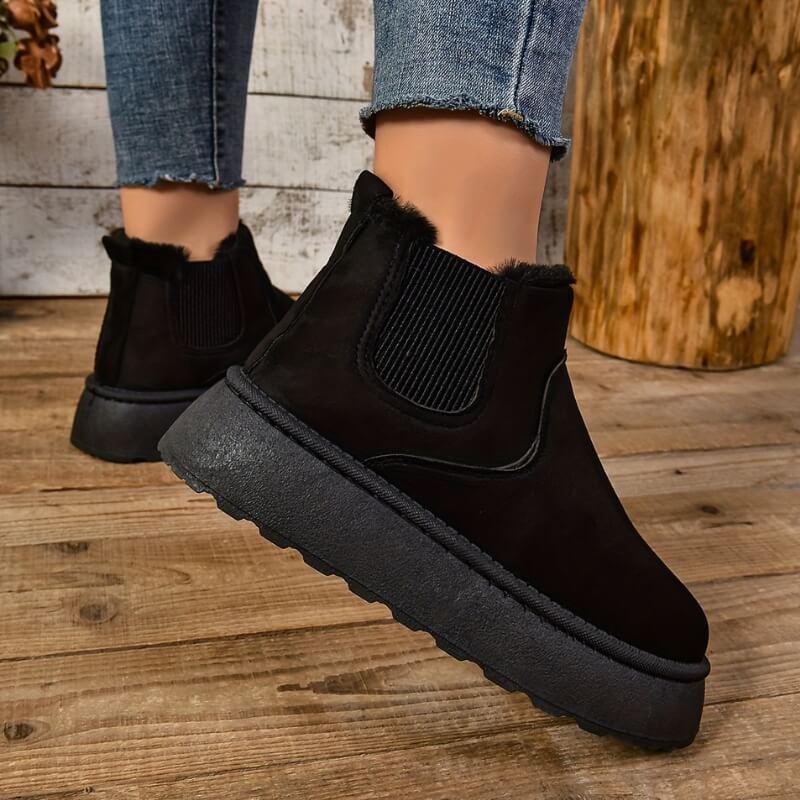 Women's Stylish Warm Boots