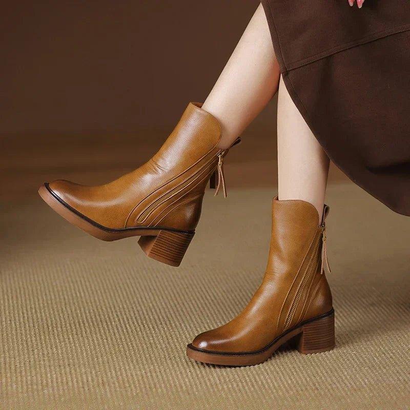 Women's Premium Elegant Boots