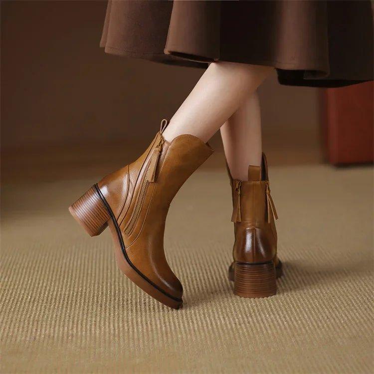 Women's Premium Elegant Boots