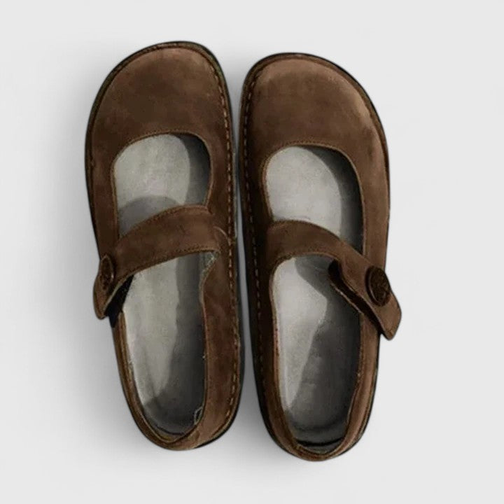 Women's Orthopedic Shoes
