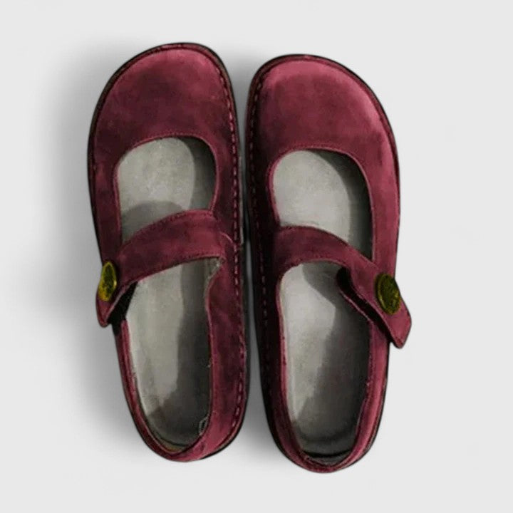 Women's Orthopedic Shoes