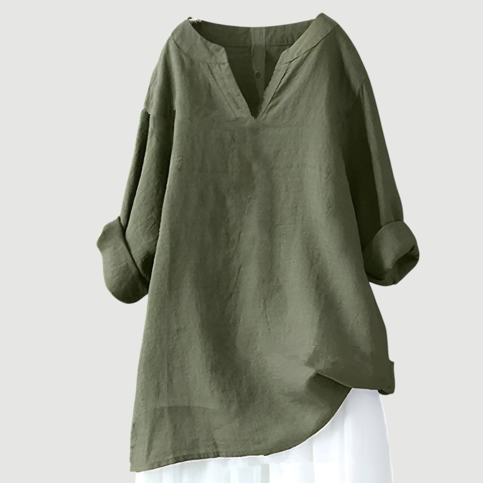 Women's Airy and Comfortable Top