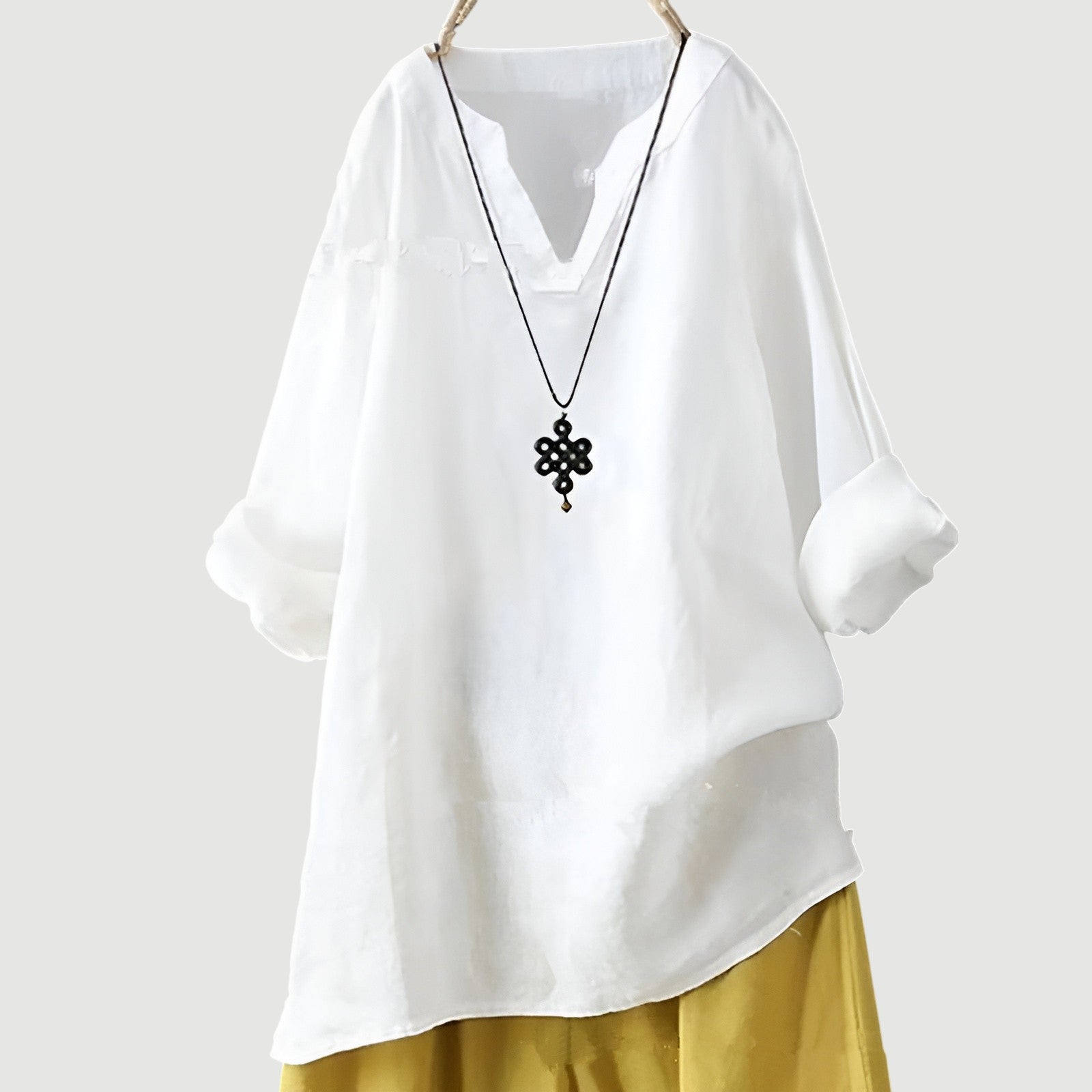 Women's Airy and Comfortable Top