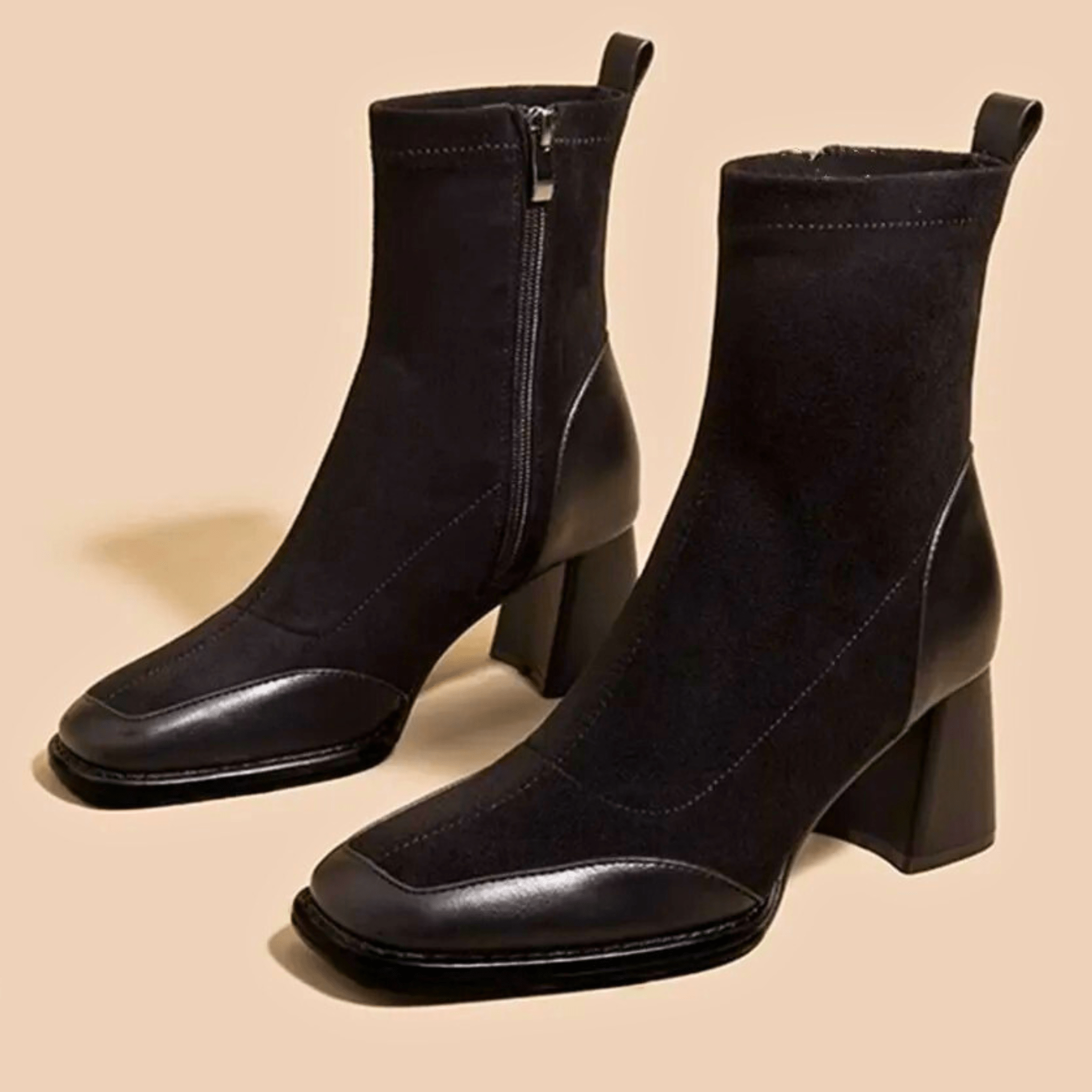 Women's Ankle Boots