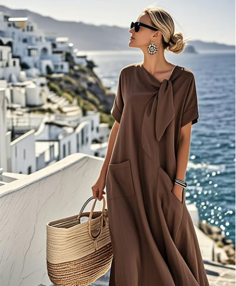 Women's Stylish Dress