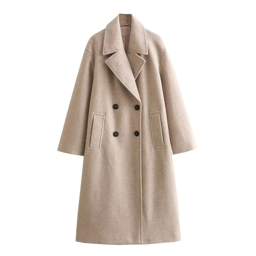 Women's Elegant Coat