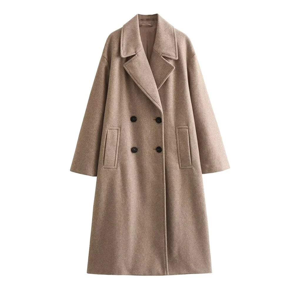 Women's Elegant Coat