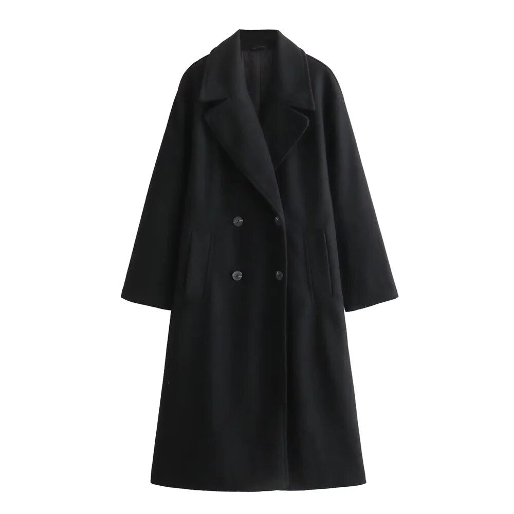 Women's Elegant Coat