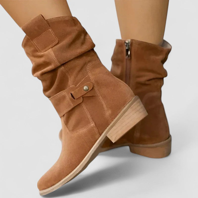 Women's Supportive Orthopedic Boots
