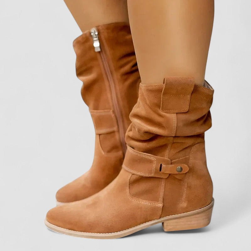 Women's Supportive Orthopedic Boots