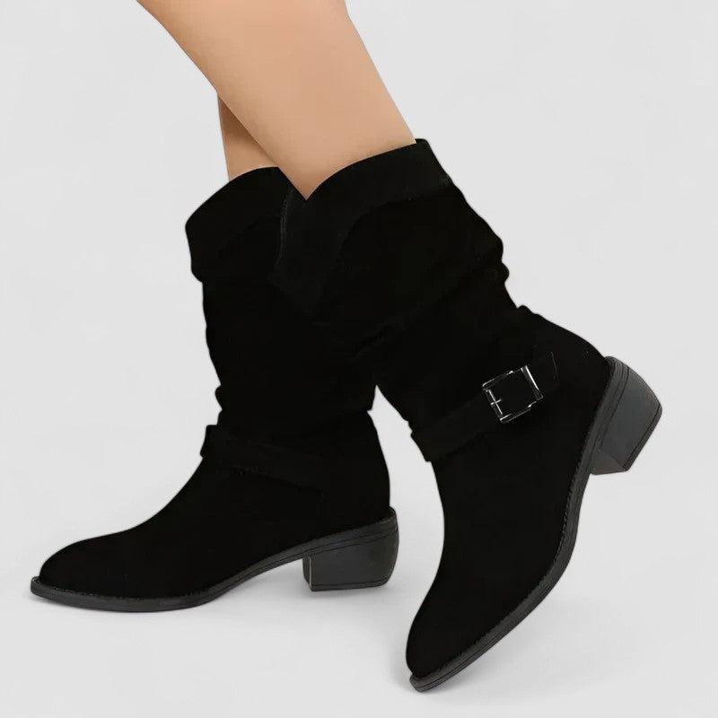 Women's Supportive Orthopedic Boots