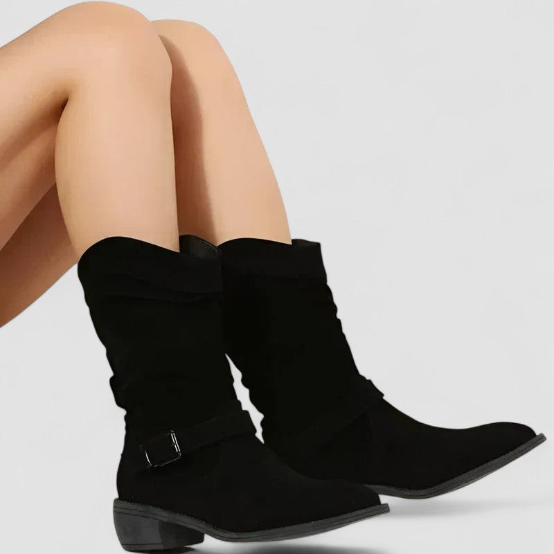 Women's Supportive Orthopedic Boots
