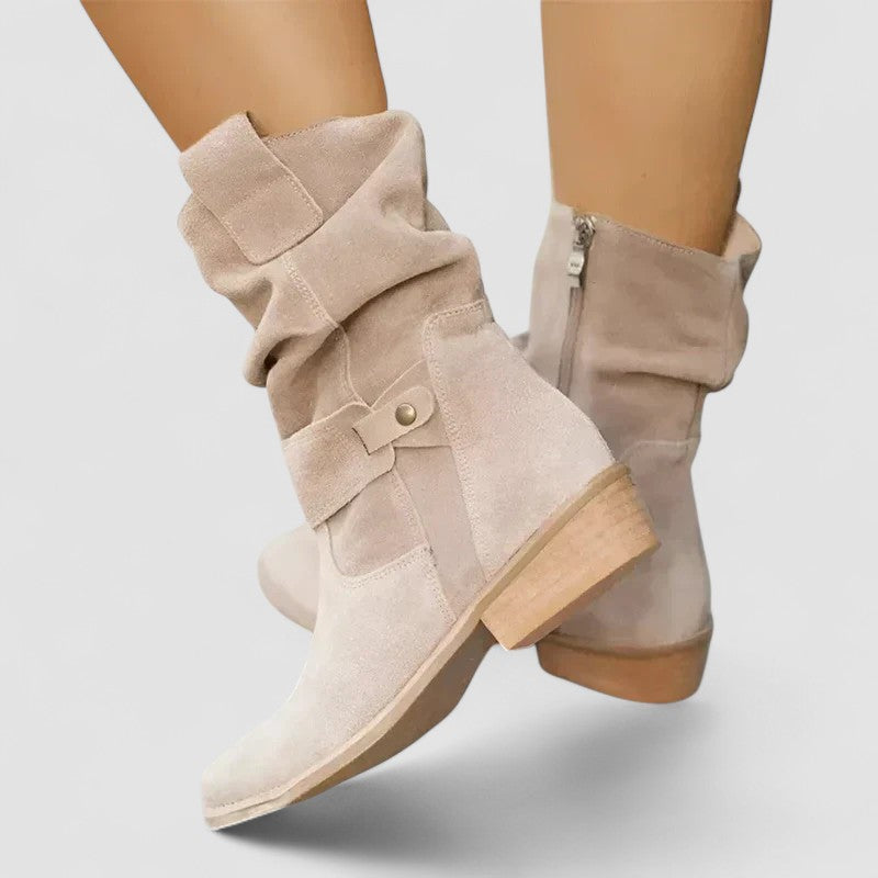 Women's Supportive Orthopedic Boots