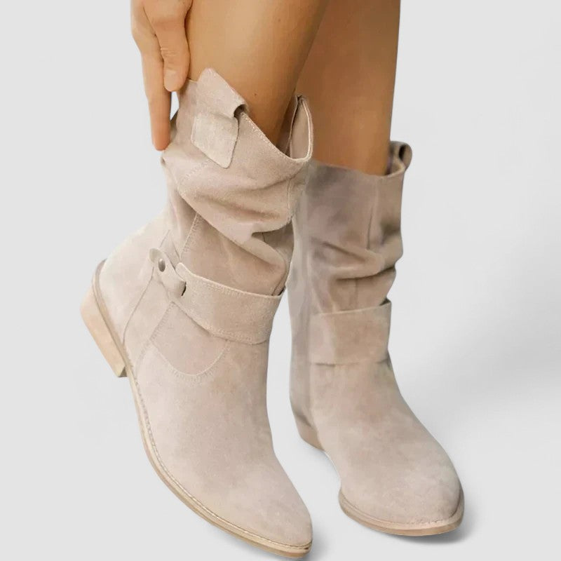 Women's Supportive Orthopedic Boots
