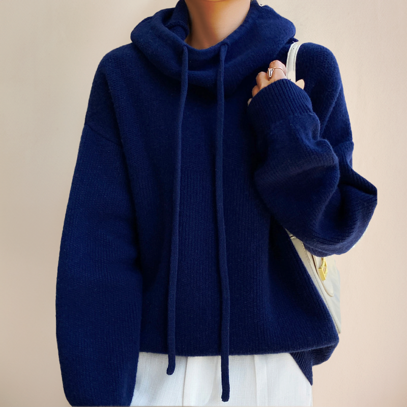 Women's Hoodie The Perfect Blend of Warmth & Style