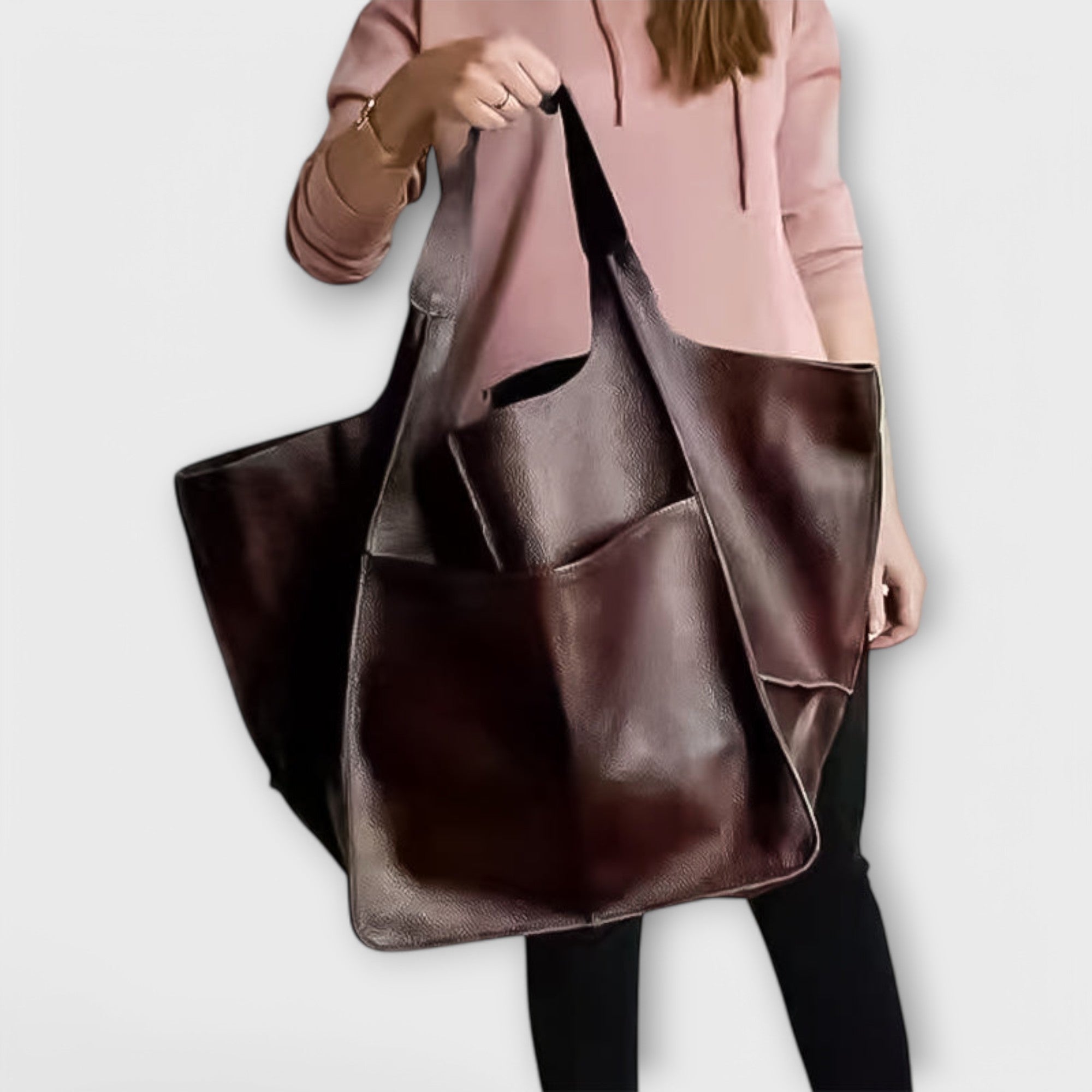Women's Spacious Everyday Bag