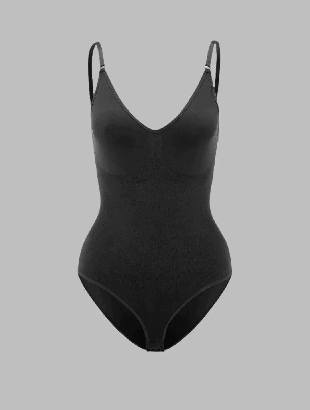 Women's Snatched Shapewear Bodysuit