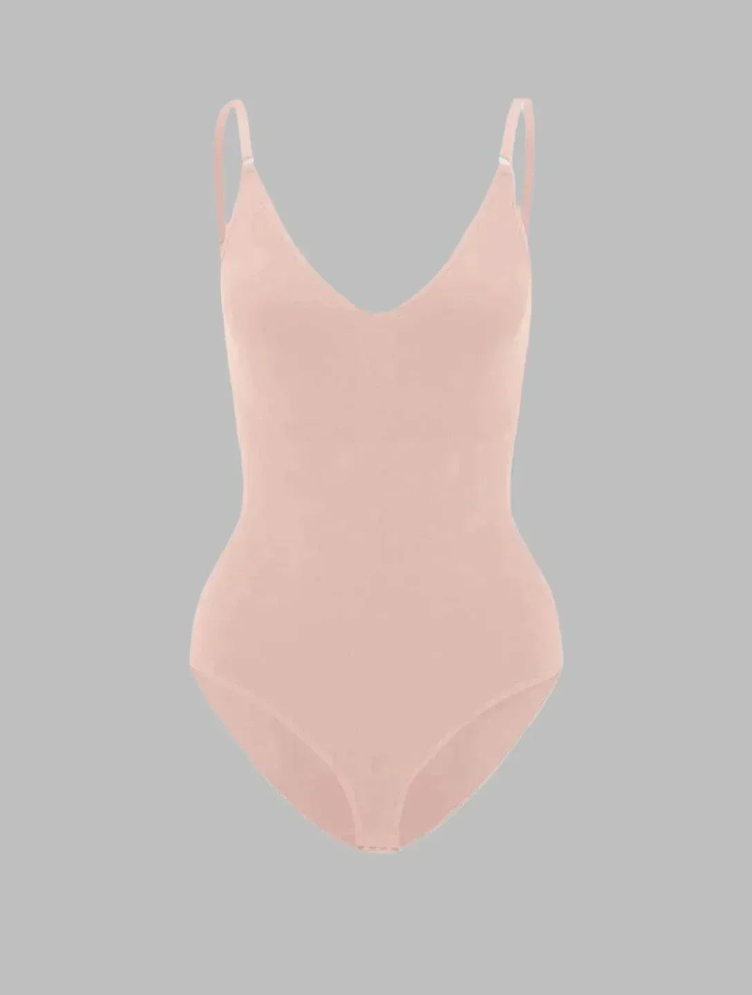 Women's Snatched Shapewear Bodysuit