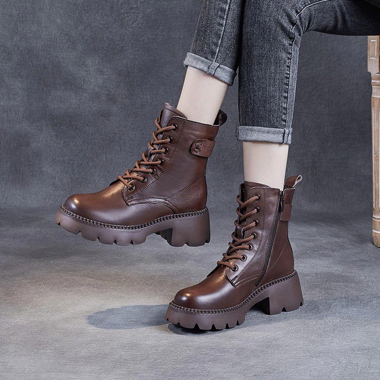 Women's Orthopedic Boots