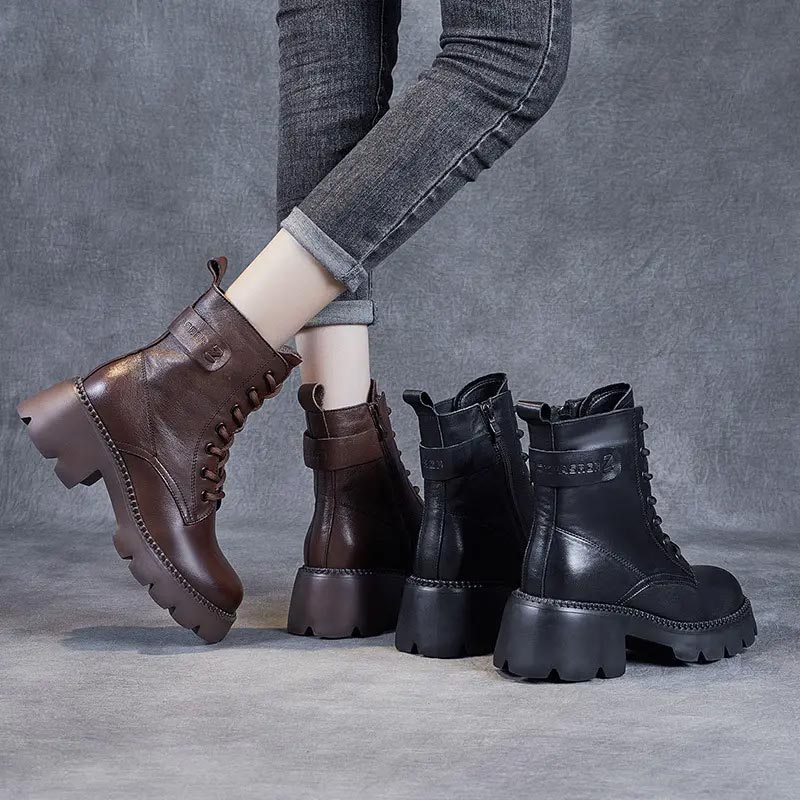 Women's Orthopedic Boots