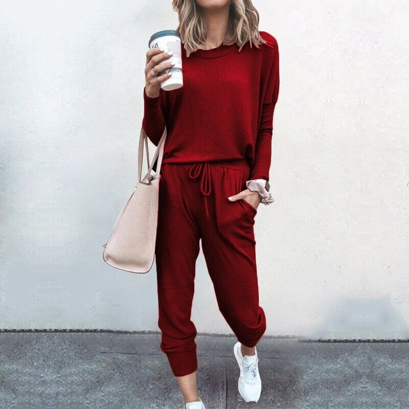 Women's Stylish Coordinated Set