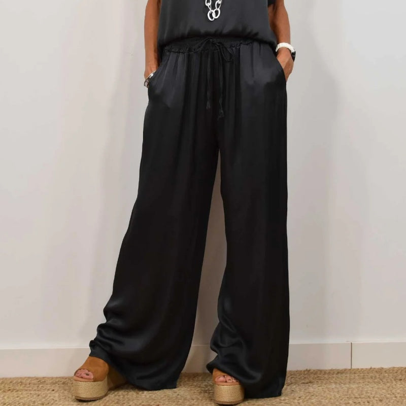 Women's Elegant Two-Piece Set