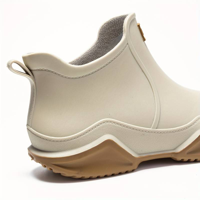 Women's Nature Explorer Waterproof Comfort Boots