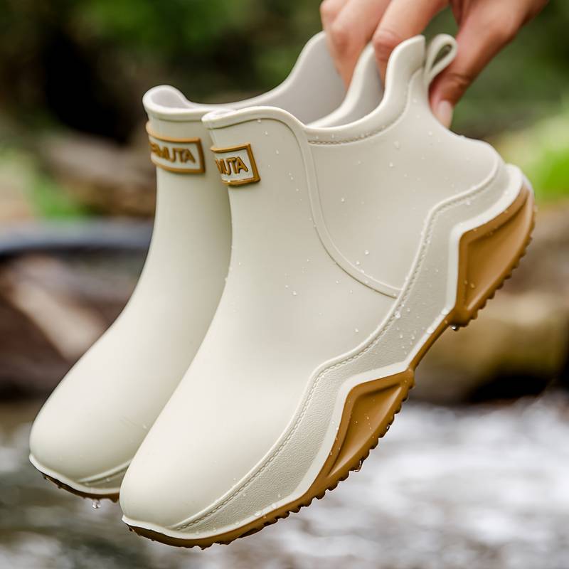 Women's Nature Explorer Waterproof Comfort Boots