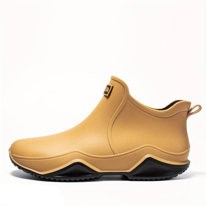 Women's Nature Explorer Waterproof Comfort Boots
