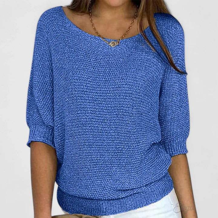 Women's Comfortable Sweater