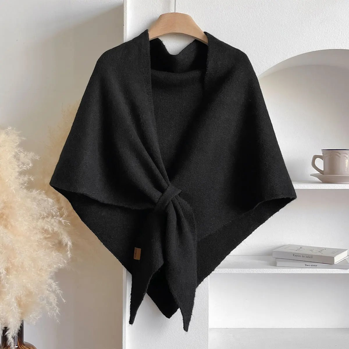 Women's Soft and Stylish Autumn Scarf