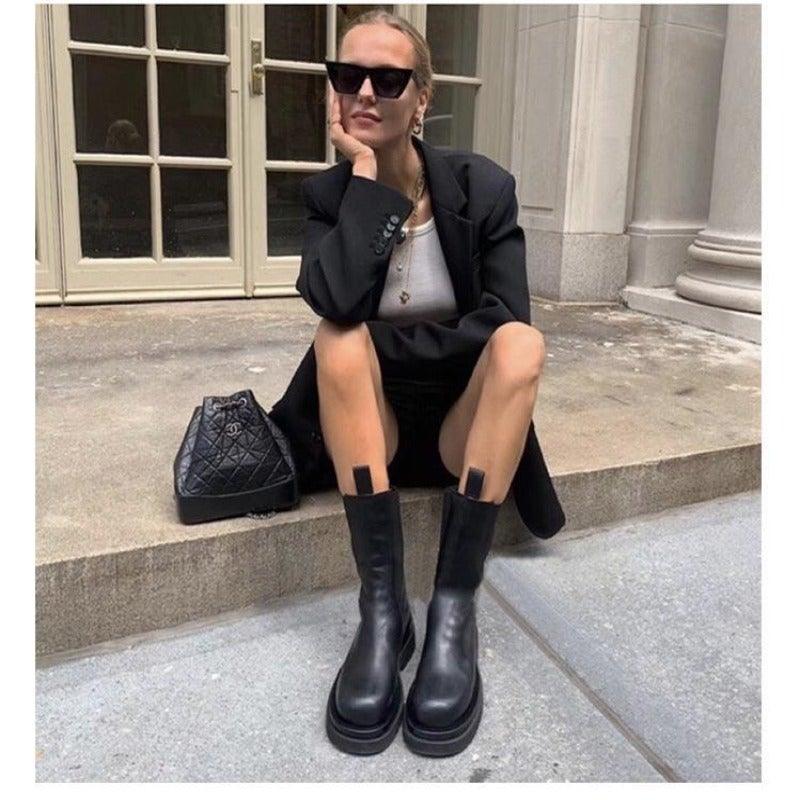 Women's Classic Boots