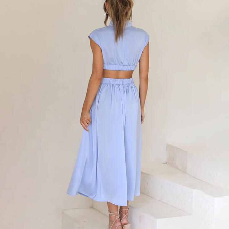 Women's Dress Effortless Elegance for Every Occasion