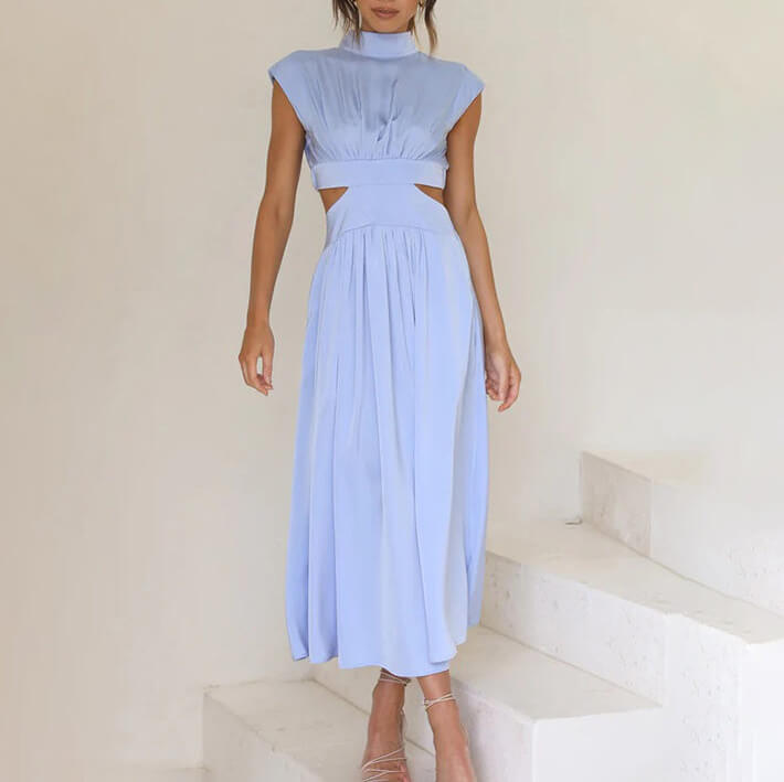 Women's Dress Effortless Elegance for Every Occasion