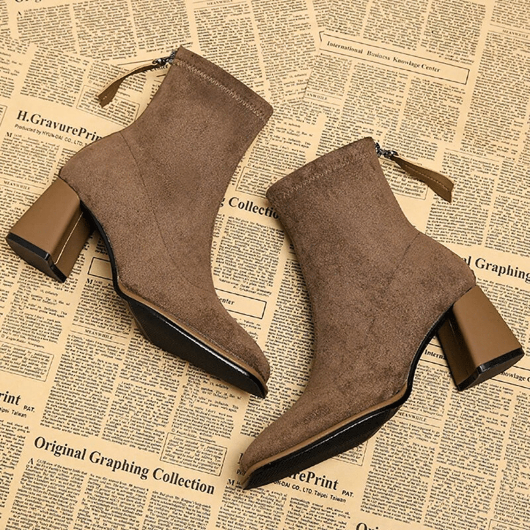 Women's Boot