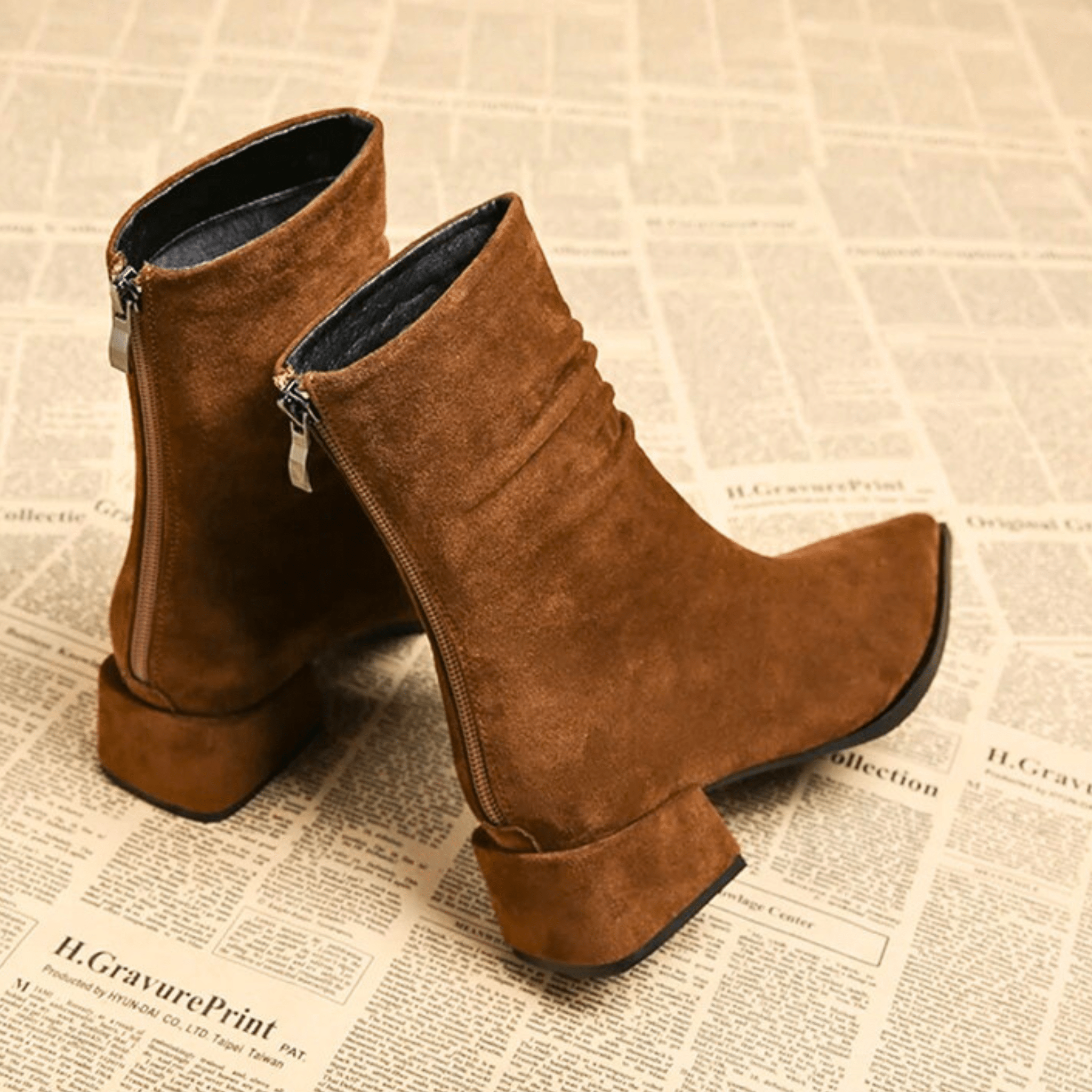 Women's Boot