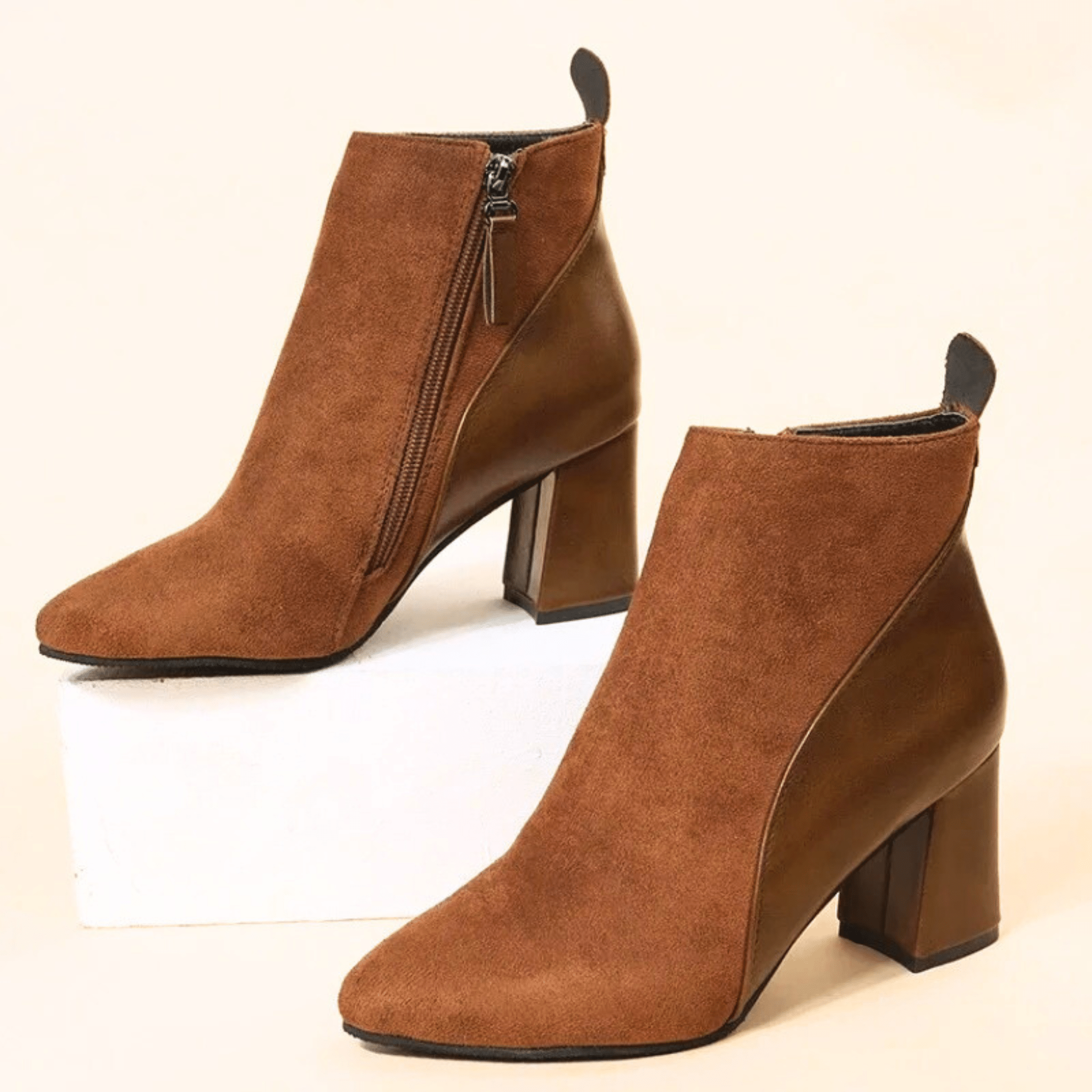 Women's Bootie