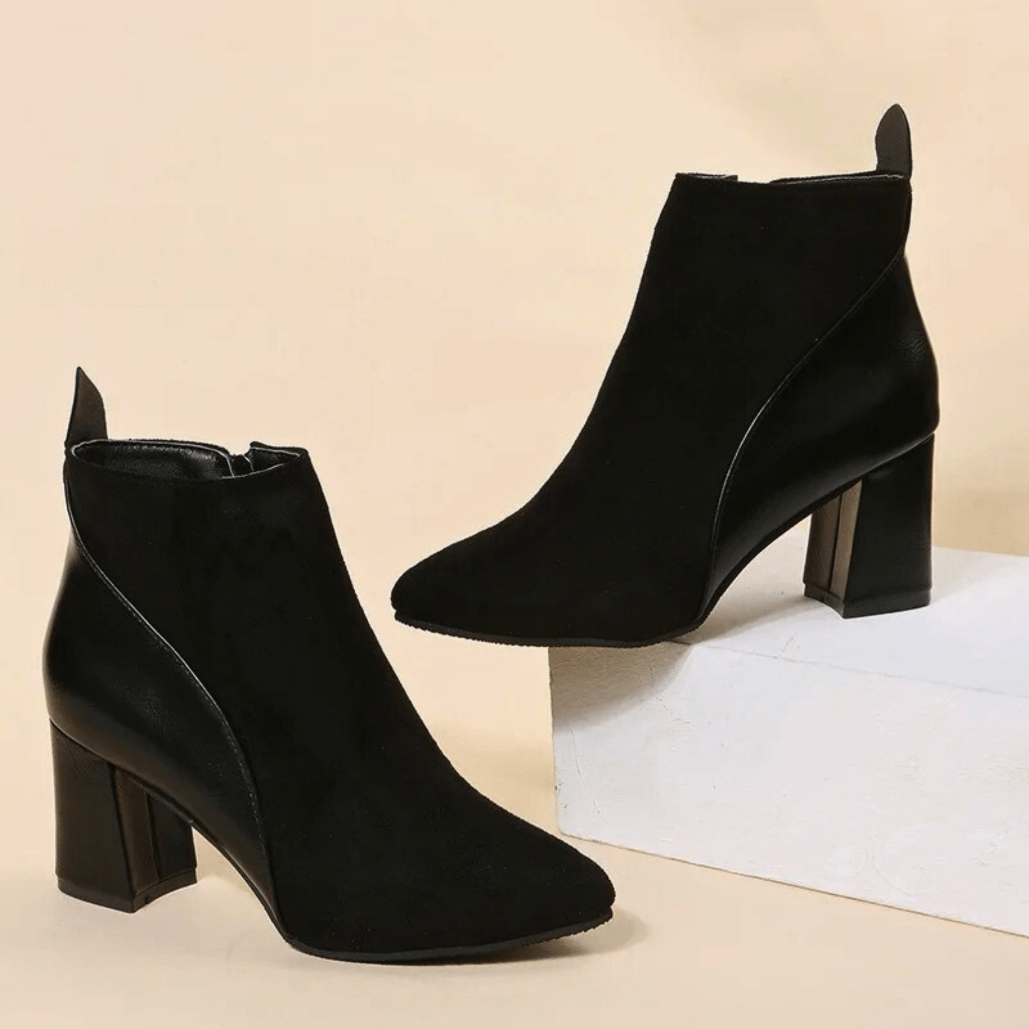 Women's Bootie