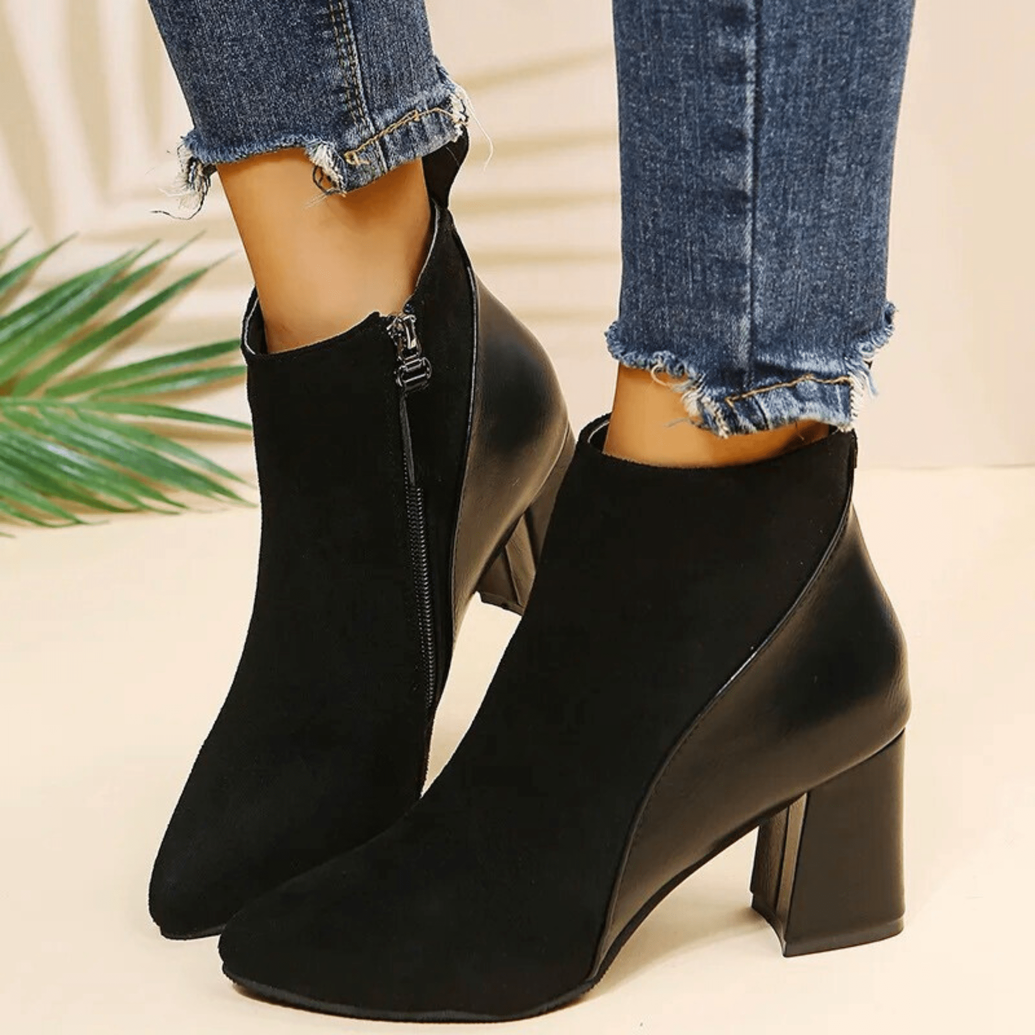 Women's Bootie