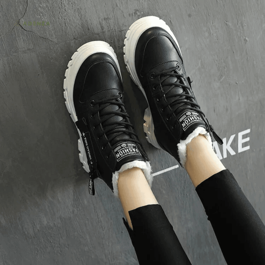 Women’s Winter Boots