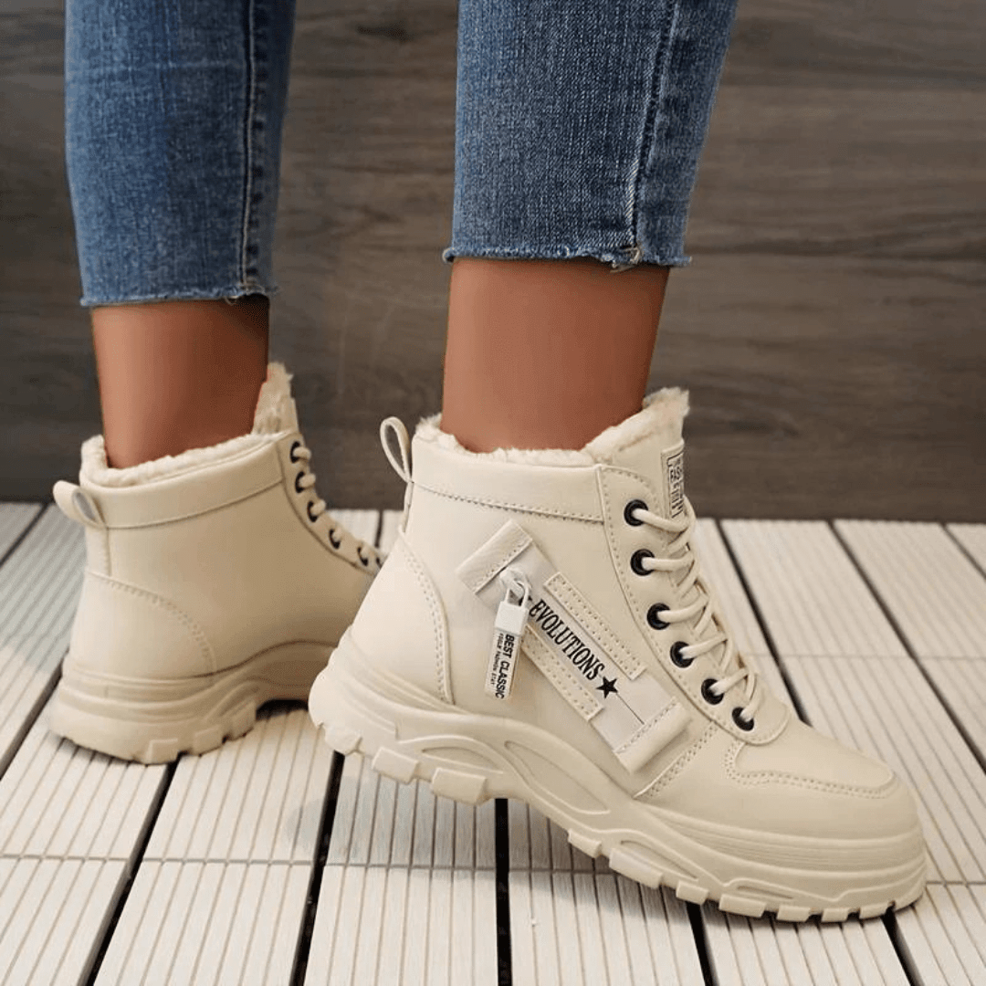 Women’s Winter Boots