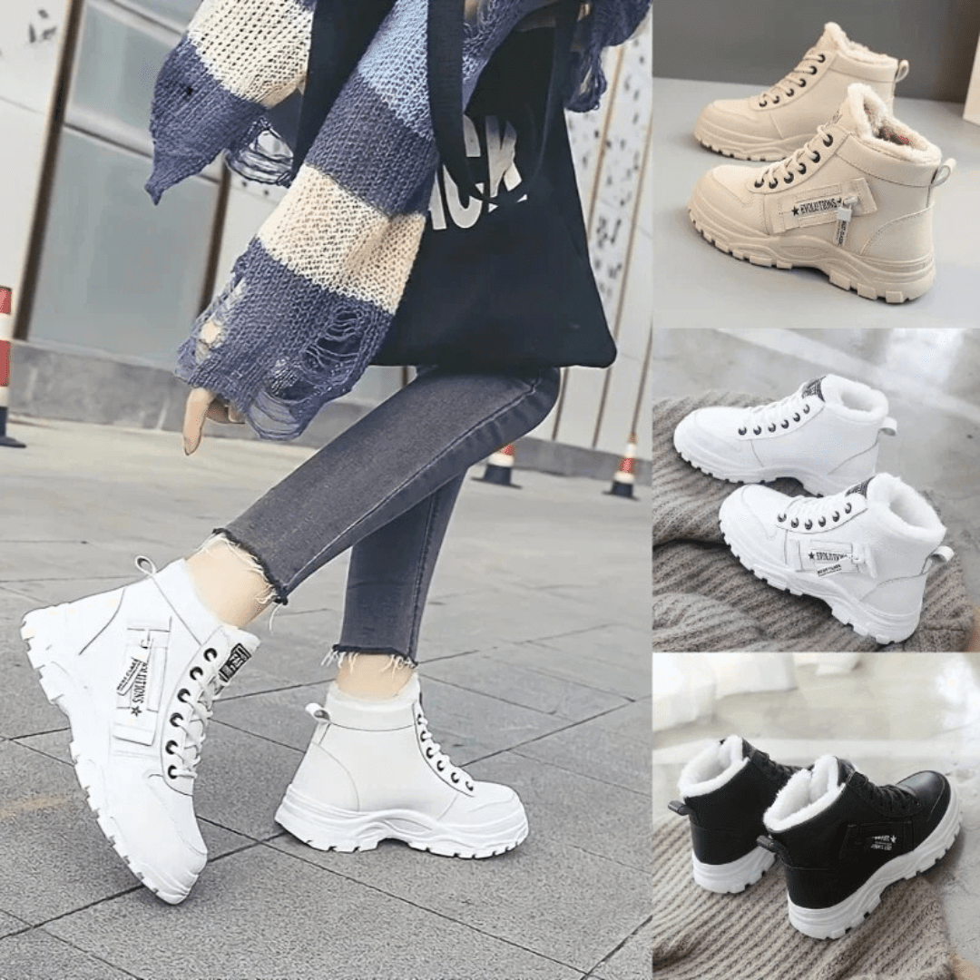 Women’s Winter Boots